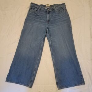 Abercrombie Jeans
